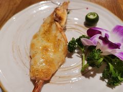 芝士焗大虾-衣川小森林·料理·寿司(鸿铭中心店)