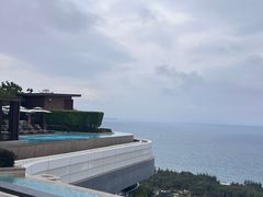 -瑰丽酒店·海吧·天际下午茶·现场DJ·天台酒吧