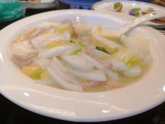 -新南华大酒店(广中店)