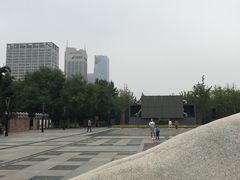 -唐城墙遗址公园