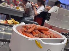 -龍歌自助小火锅(芝罘万达店)