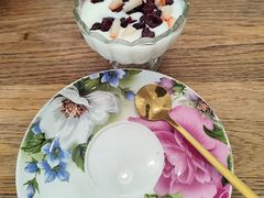 -花舍·新派粤菜·西餐·下午茶(亚运村·鸟巢店)