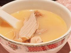 猪肚鸡锅-囍凤楼·粤菜·点心·火锅(温特莱店)