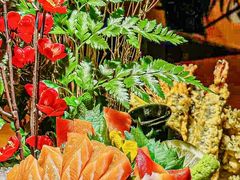 -鳗鱼家·深夜食堂(军博店)