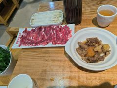 -为什么牛潮汕牛肉火锅(万胜广场店)