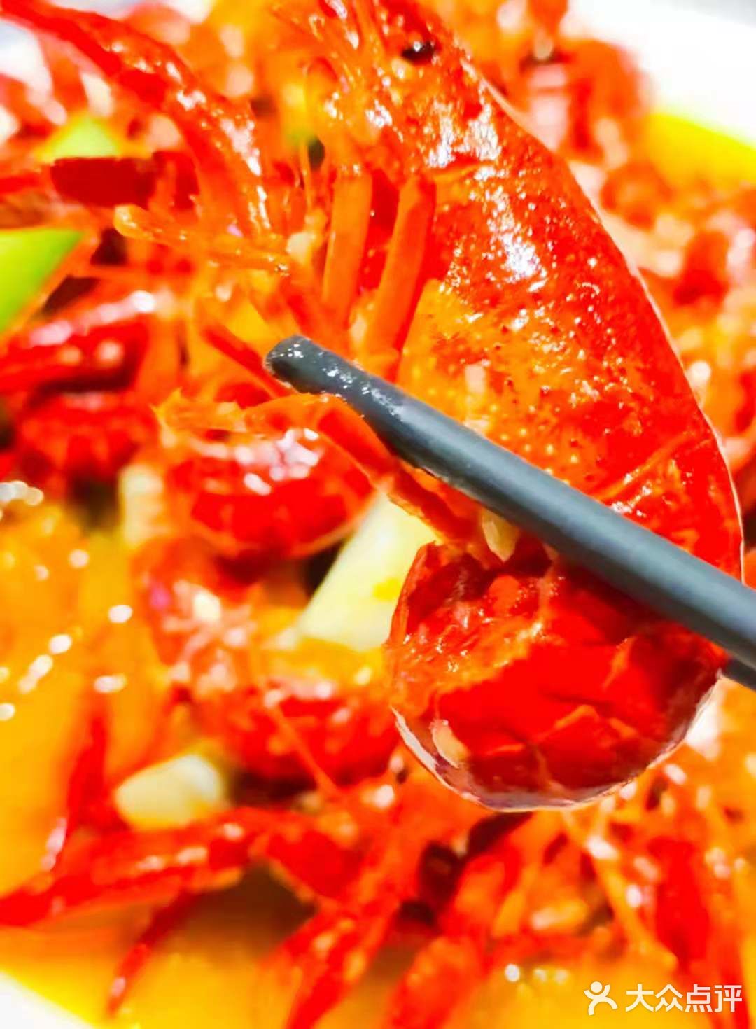 吃小龙虾又多了个好去处[调皮]