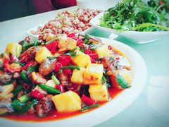 -红豆园(文林街店)