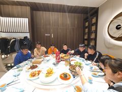 -聆桂烤鸭·金奖烤鸭(静联广场店)