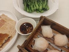 -龙的酒楼·手工早茶·顺德菜(近良路店)