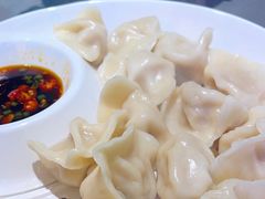 -正宗齐齐哈尔烤肉·齐牛哥鲜切炭火烤肉(杭州总店)