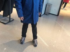 -Canada Goose加拿大鹅(沈阳万象城店)