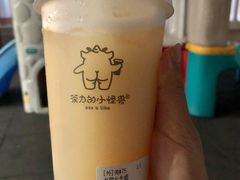 -茶力的小怪兽(梅林卓悦汇店)