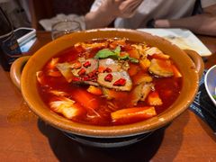 -一品滇香·云南菜(公益西桥店)