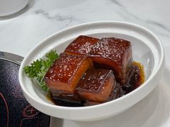 -黑鸡小馆(金源店)