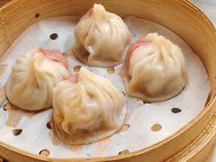 -蟹小友·蟹黄面·手工点心(南京东路店)