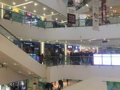 -新田360广场(上海华侨城店)