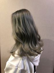 -LEE TIME·丽美时沙龙