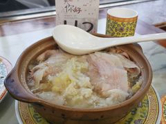 -砂锅居(西四店)