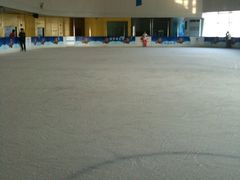 -冠军冰场CHAMPION RINK(百联又一城店)