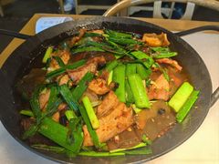 -川堂风·跷脚牛肉·乐山爆炒(中建乐荟天地店)