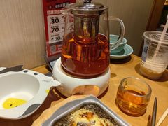 -一心创作料理屋(经开万达店)