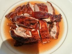 红皮烤鸭-耿福兴(罍街店)
