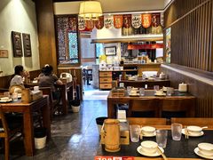 -福苗小骆驼烧烤(大唐不夜城店)