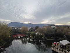-昆明华邑酒店