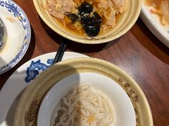 -崔义清鲁菜馆(大明湖店)