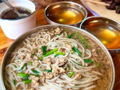 -正宗杨记普洱酸醋米线(总店)