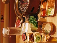 -闻老头·菊花炭烤肉(D11店)