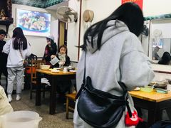 大堂-专业跳跳蛙·彭彭老铺(步行街店)
