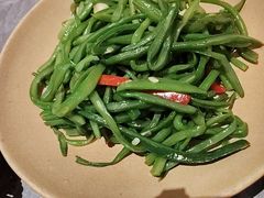 -廖川菜(金虹桥店)