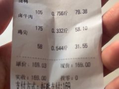 -乔波食品(杜桥中心菜场店)