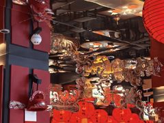 -小厨娘金榜题名(夫子庙秦淮河店)