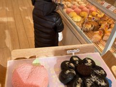 -好利来(桃源店)