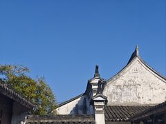 -王阳明故居