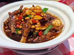 -辣小鲜·南昌大排档(船山路店)