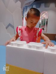 -妙妙乐儿童乐园·生日派对·班级聚会(万风新天地东楼三楼店)