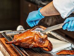 -东海朗廷酒店-唐阁T’ANG COURT 中餐厅