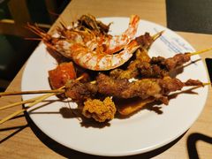 -星伦多 自助料理(圆融店)