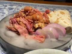 -群英会·三国菜(曹魏古城店)