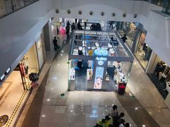 -万达广场(无锡滨湖店)