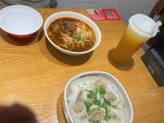 -南城香(北京南站店)