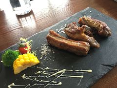 -SimplyTimes鎏金食堂
