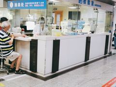 -浙江大学医学院附属第一医院(庆春院区)