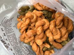 -王阿姨文昌油赞子(府桥街店)