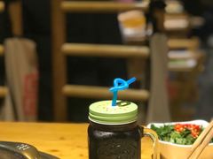 酸梅汤-袁记串串香(新南门店)