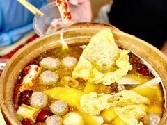 -威邵鸡煲(西华路总店)