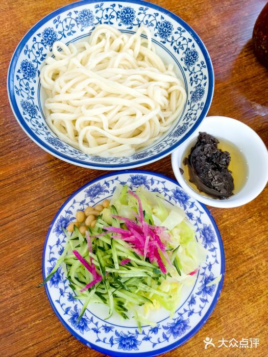 方砖厂69号炸酱面(方砖厂胡同店)图片